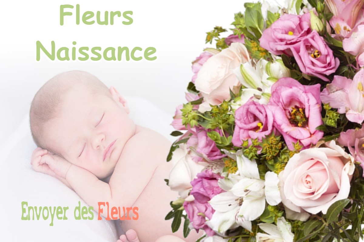 lIVRAISON FLEURS NAISSANCE à BETBEZER-D-ARMAGNAC