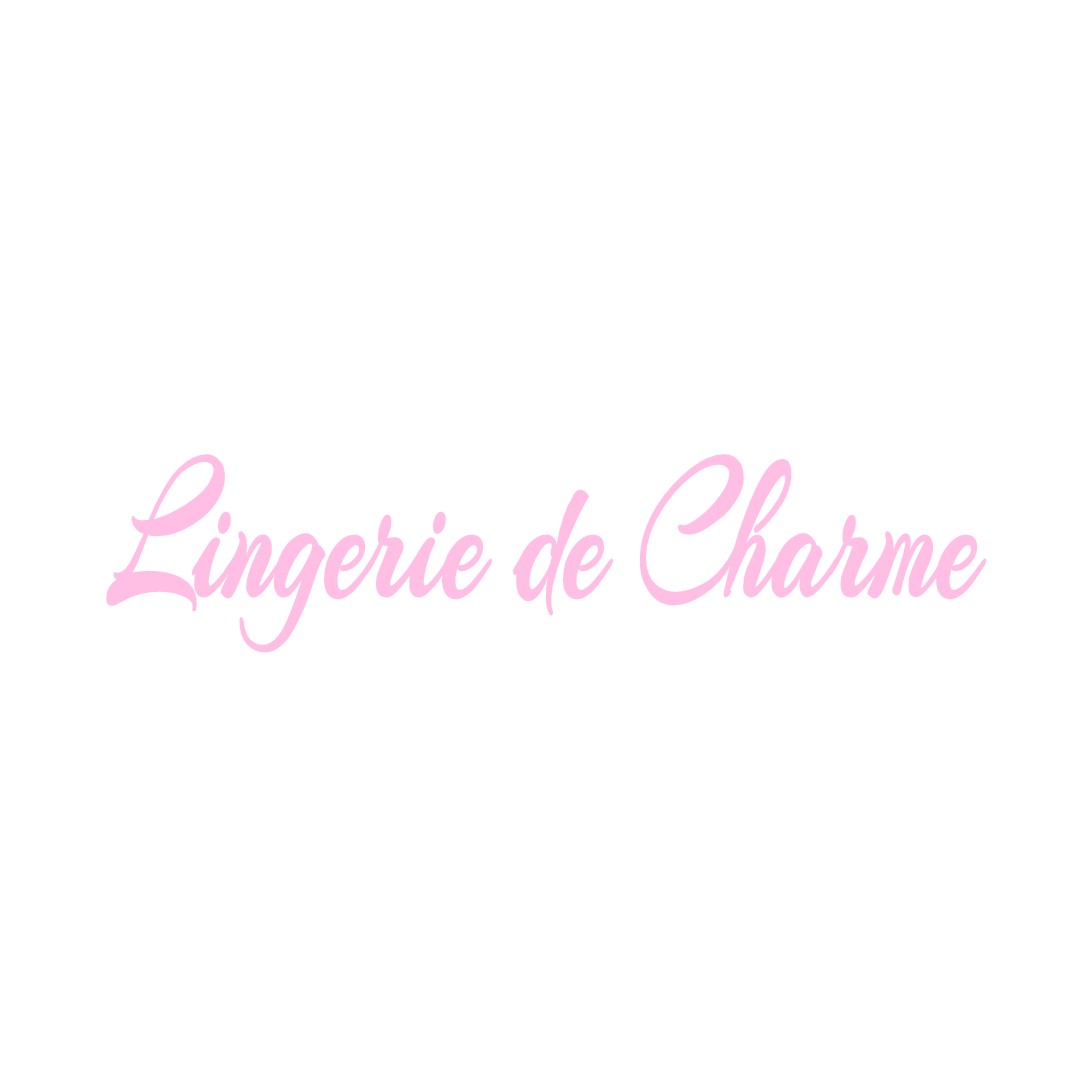 LINGERIE DE CHARME BETBEZER-D-ARMAGNAC